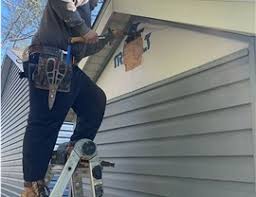 Best Siding Removal and Disposal  in , NM